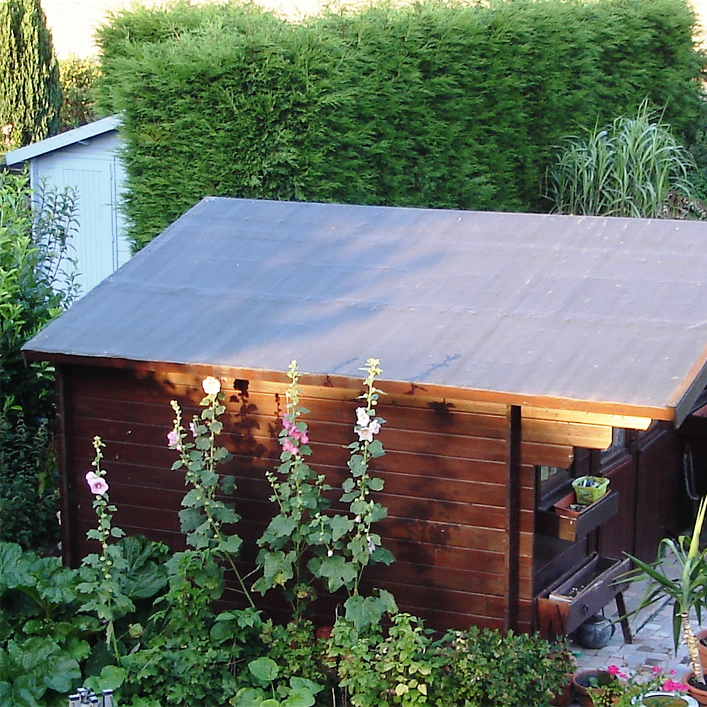 Firestone Rubbergard EPDM Dakbedekking 1.1mm